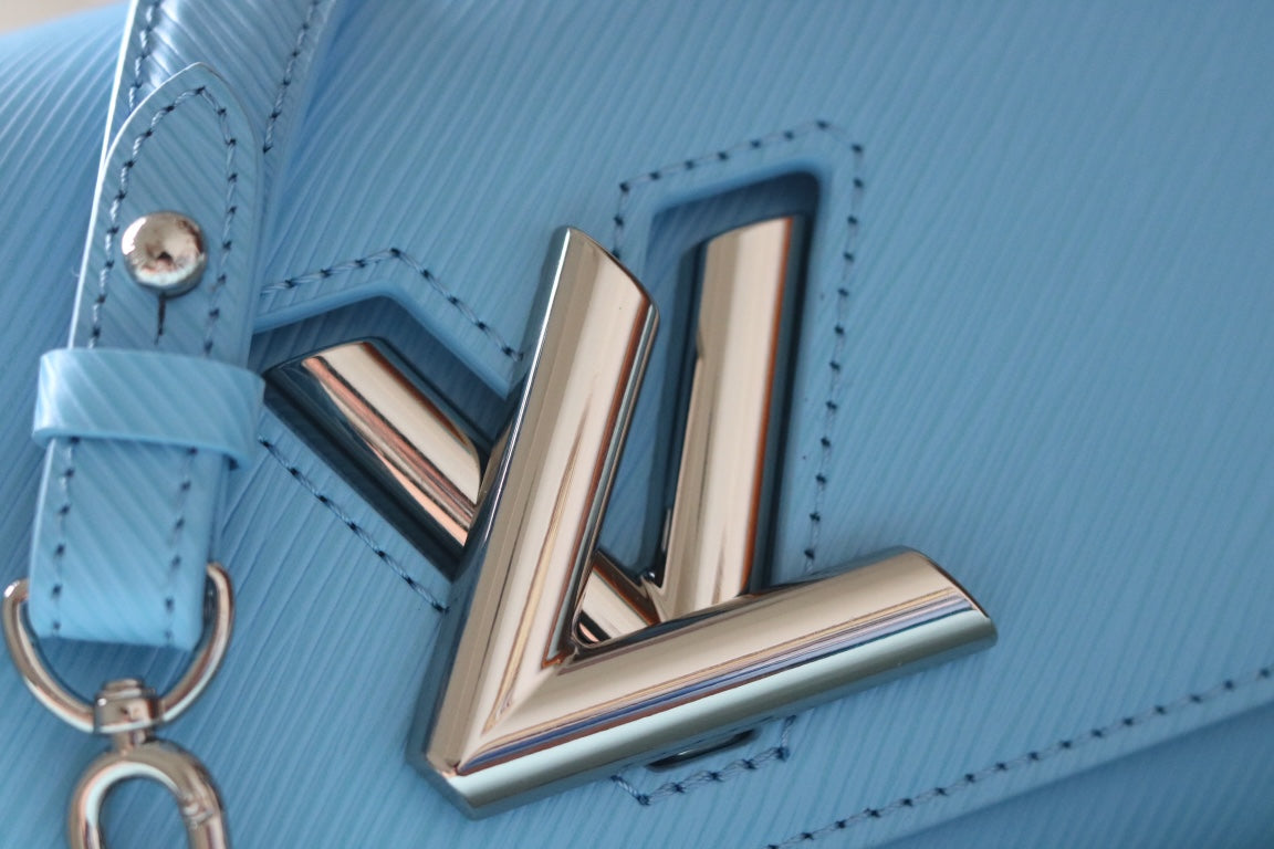 Louis Vuitton 多用途な ショルダーバッグ【ツイスト WEST】人気  M50397   M24566  M24548  M24549