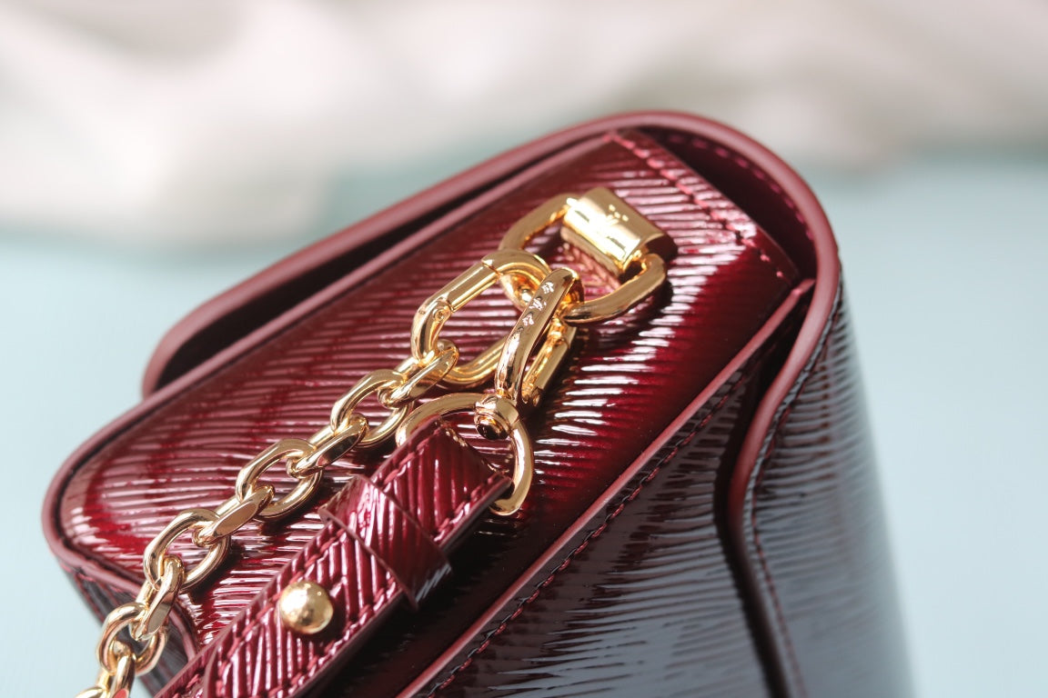 Louis Vuitton 多用途な ショルダーバッグ【ツイスト WEST】人気  M50397   M24566  M24548  M24549