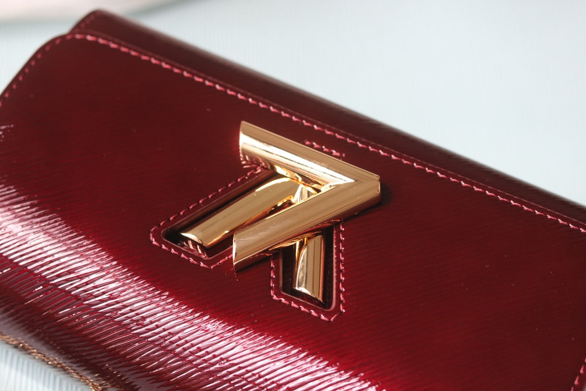 Louis Vuitton 多用途な ショルダーバッグ【ツイスト WEST】人気  M50397   M24566  M24548  M24549