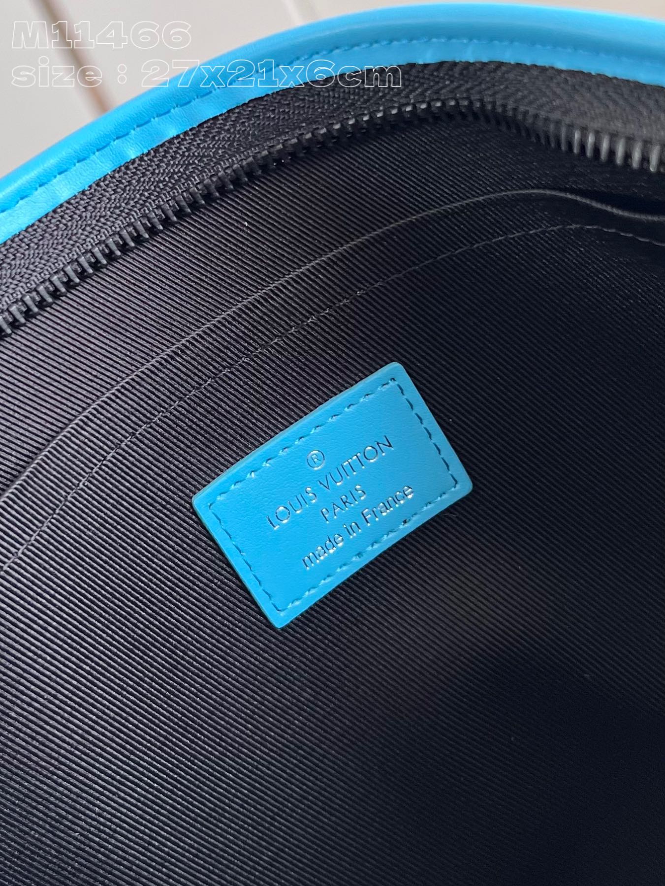Louis Vuitton  ポシェット ボヤージュ ミディアム クラッチ  M11466
