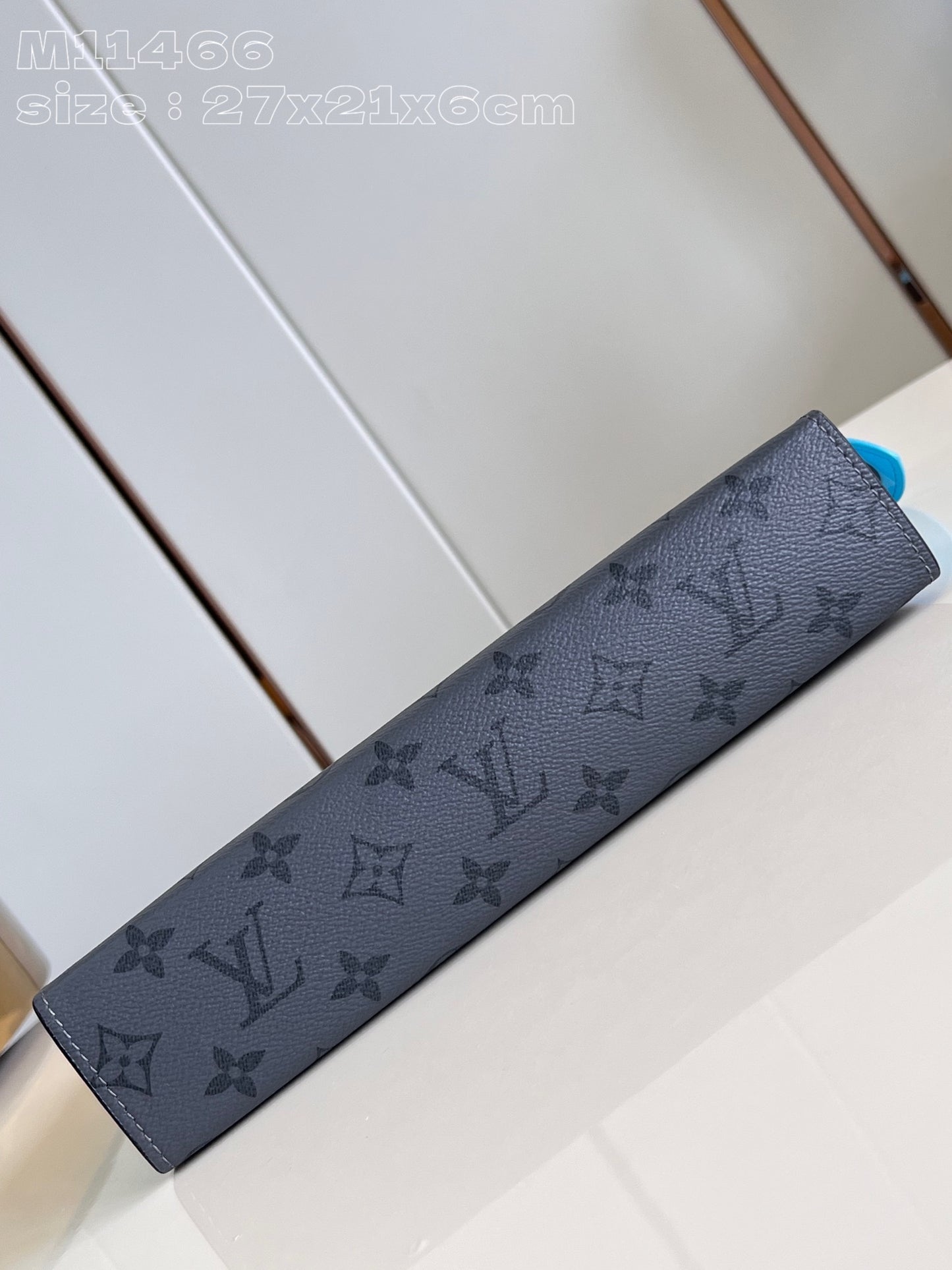 Louis Vuitton  ポシェット ボヤージュ ミディアム クラッチ  M11466
