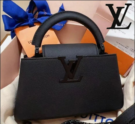 Louis Vuitton ★カプシーヌEW ミニ   M23955  M23956