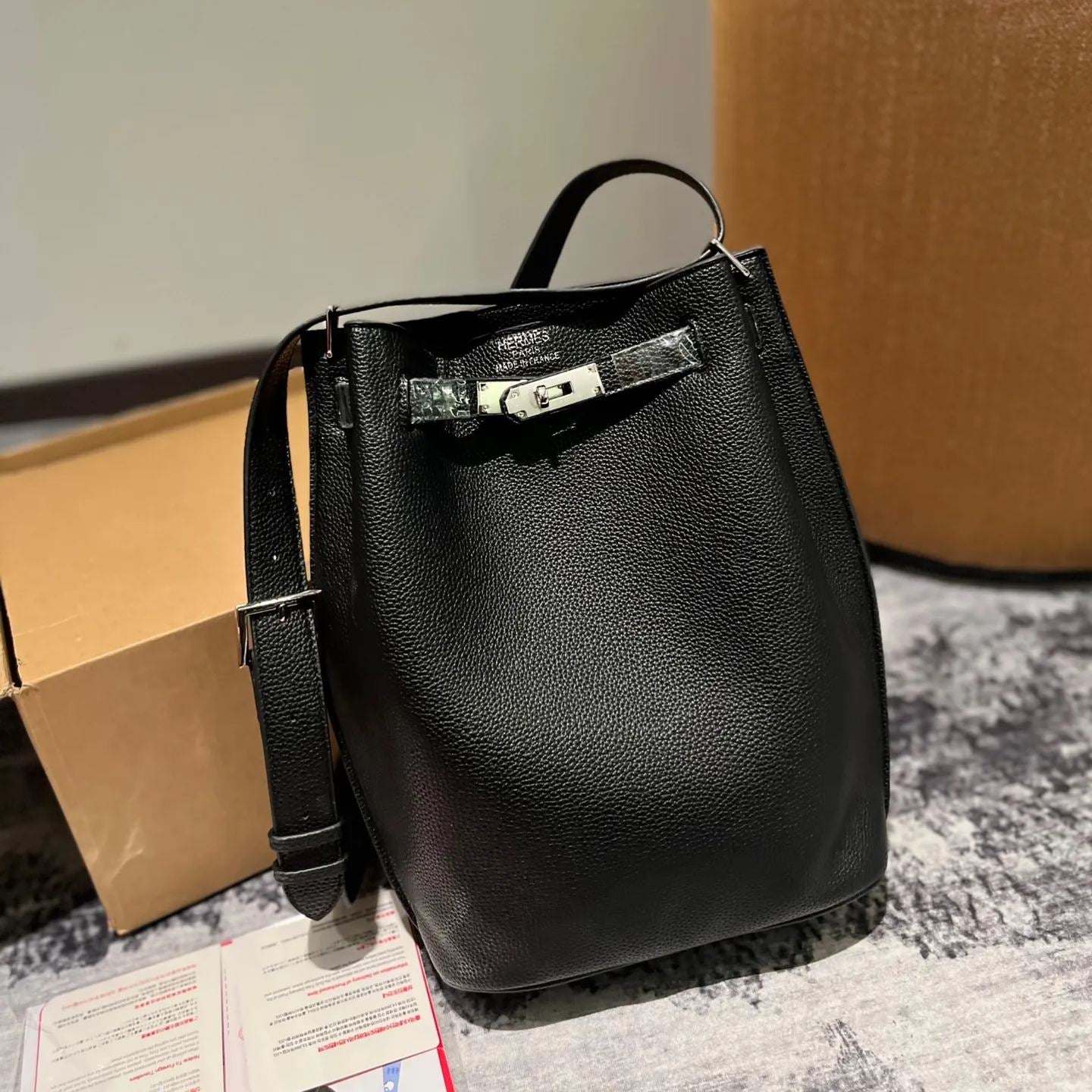 HERMES  エルメスが春に向けて新作ハンドバッグ10点を発表