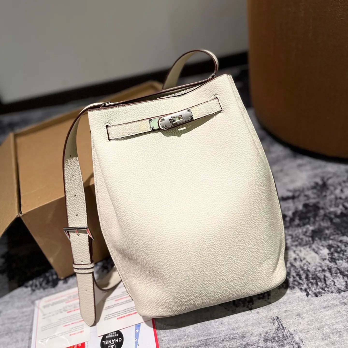 HERMES  エルメスが春に向けて新作ハンドバッグ10点を発表