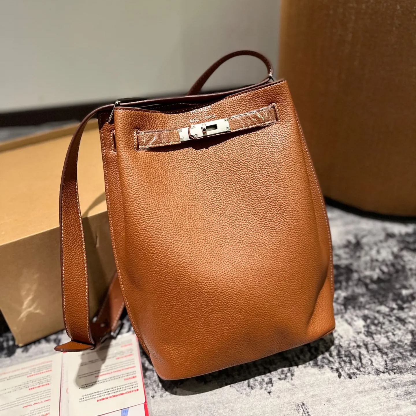 HERMES  エルメスが春に向けて新作ハンドバッグ10点を発表