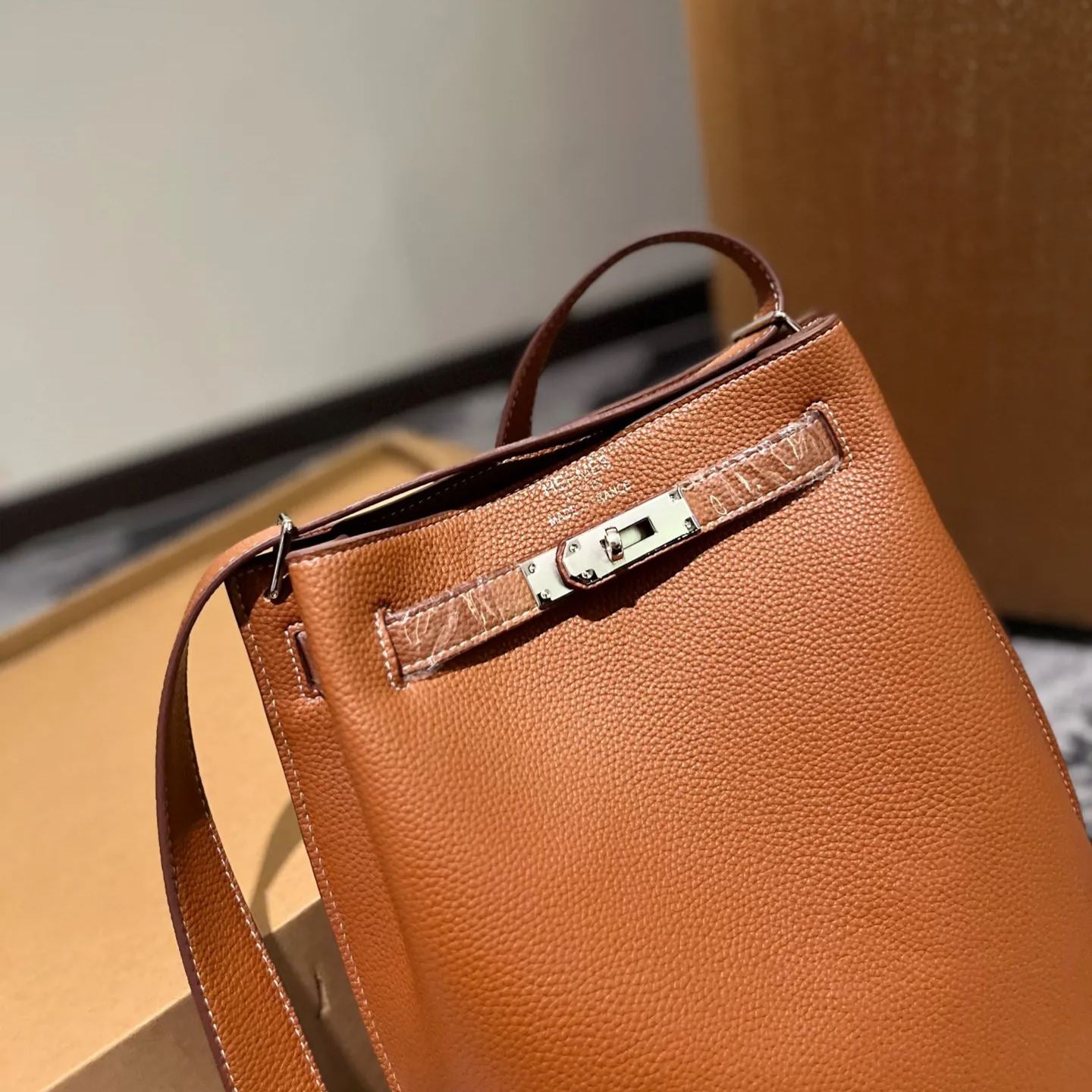 HERMES  エルメスが春に向けて新作ハンドバッグ10点を発表