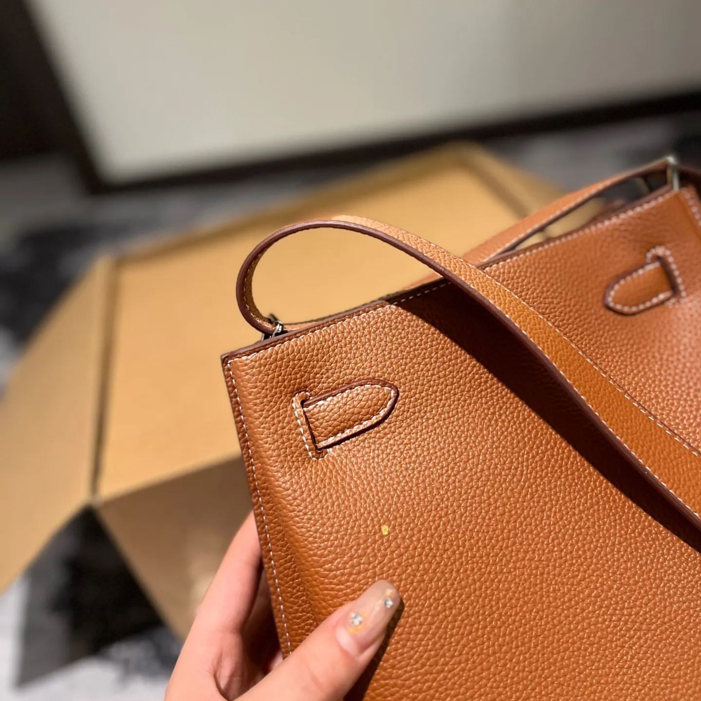 HERMES  エルメスが春に向けて新作ハンドバッグ10点を発表