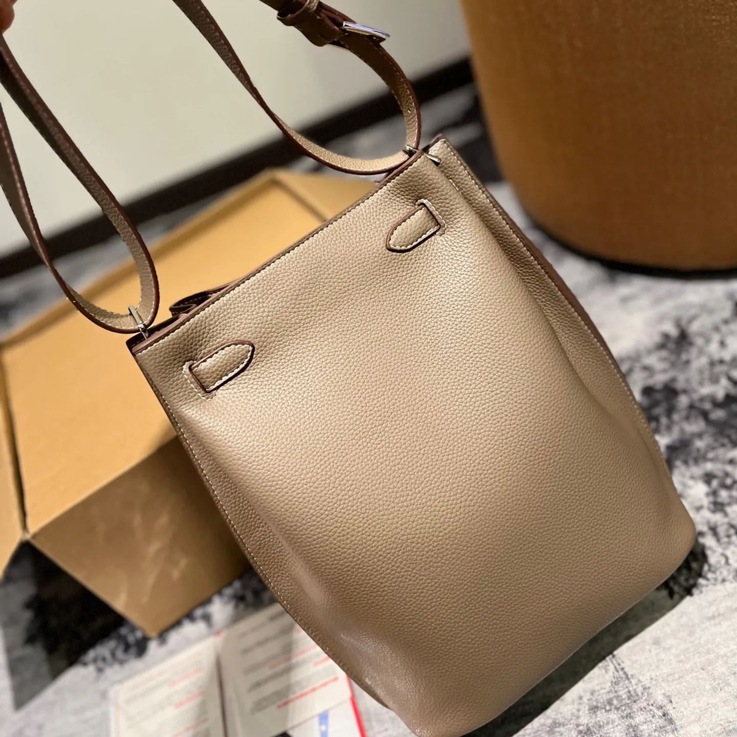 HERMES  エルメスが春に向けて新作ハンドバッグ10点を発表