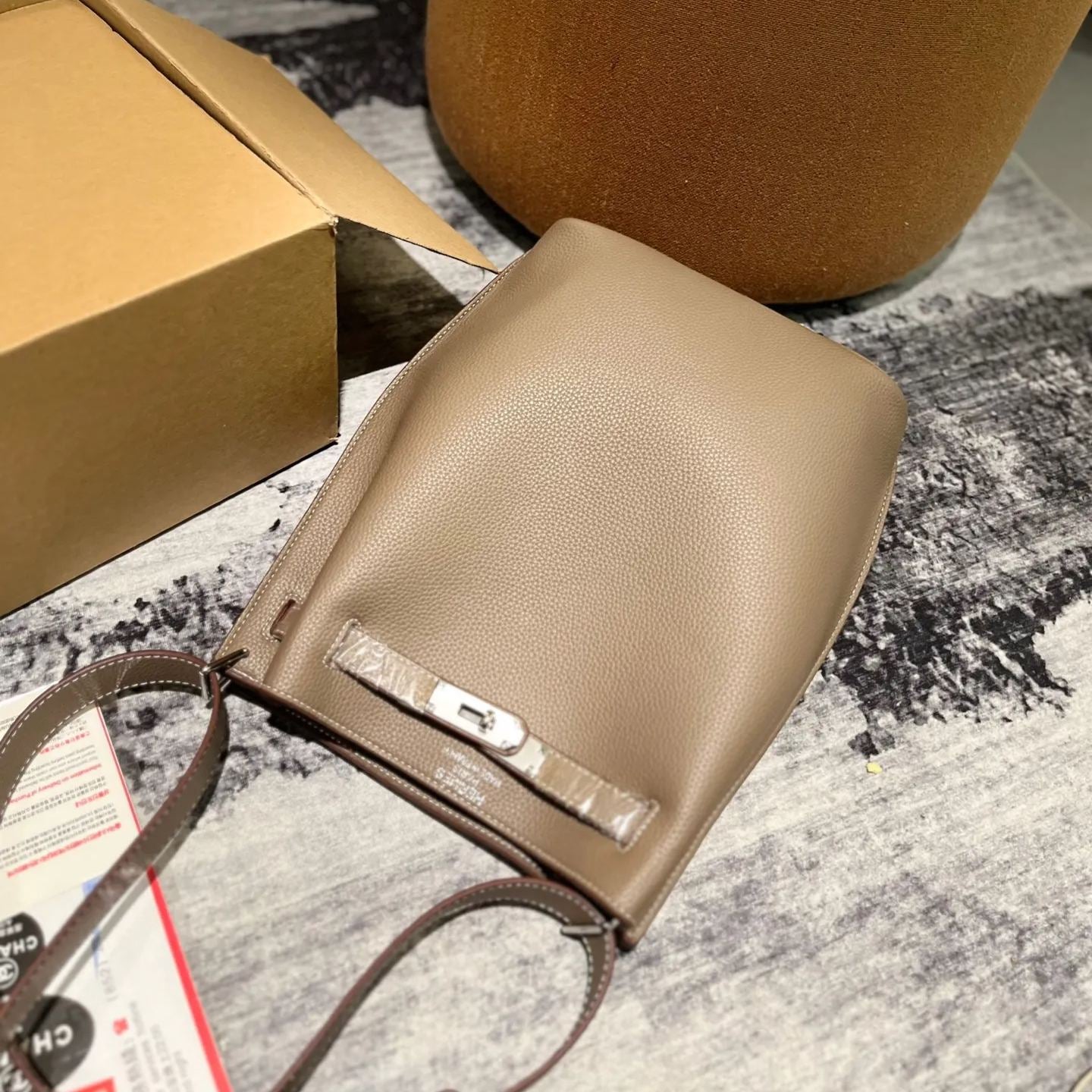 HERMES  エルメスが春に向けて新作ハンドバッグ10点を発表
