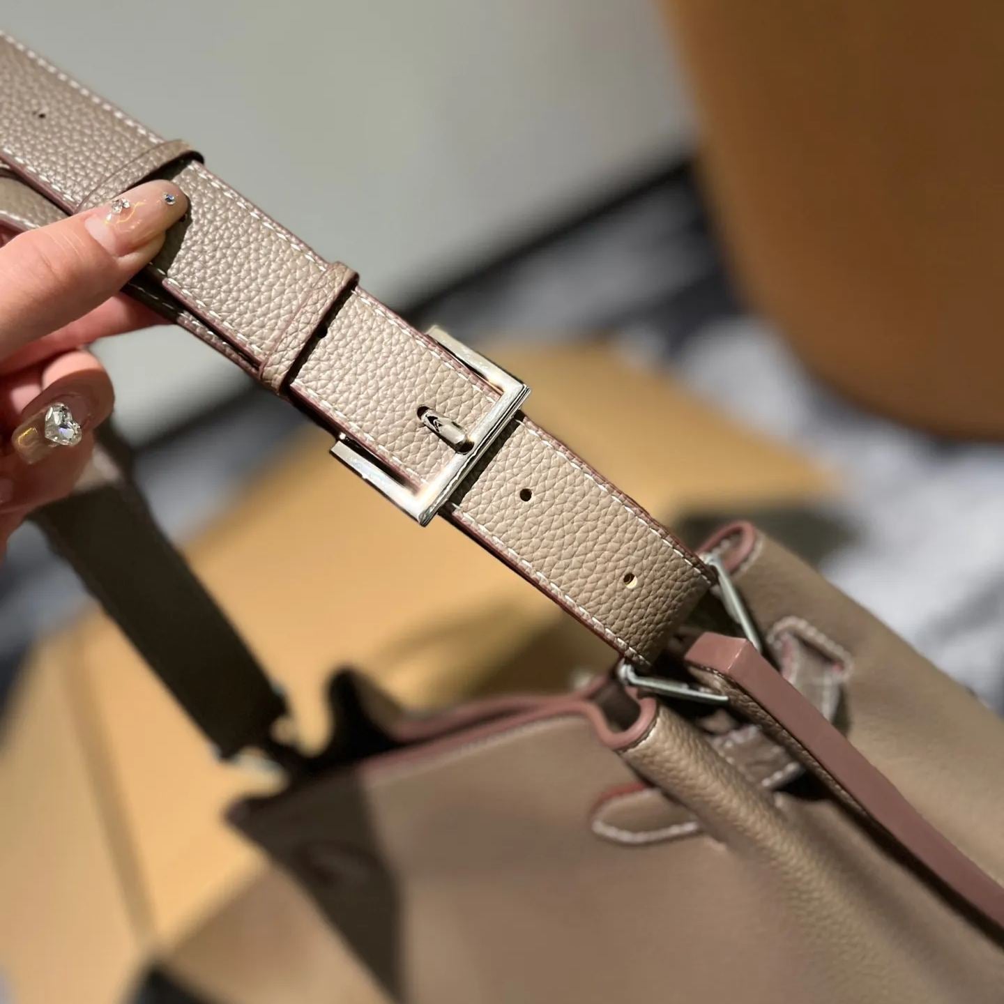 HERMES  エルメスが春に向けて新作ハンドバッグ10点を発表