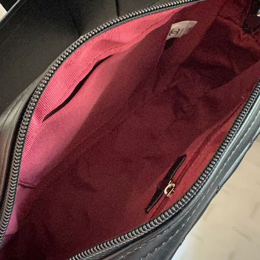 CHANEL 中古バッグ シャネル お宝級 康鵬カメラバッグ