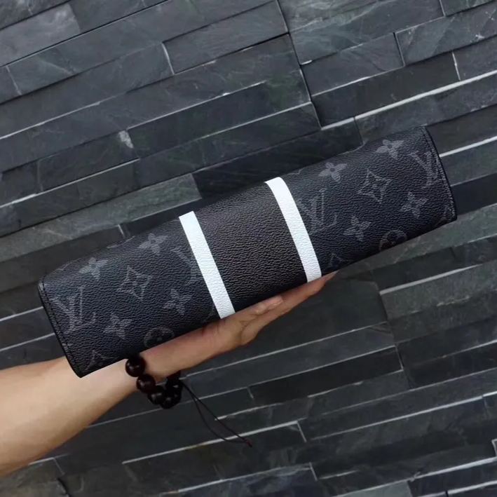 Louis Vuitton  力強いスタイルを備えた新しいミディアムサイズのハンドバッグ