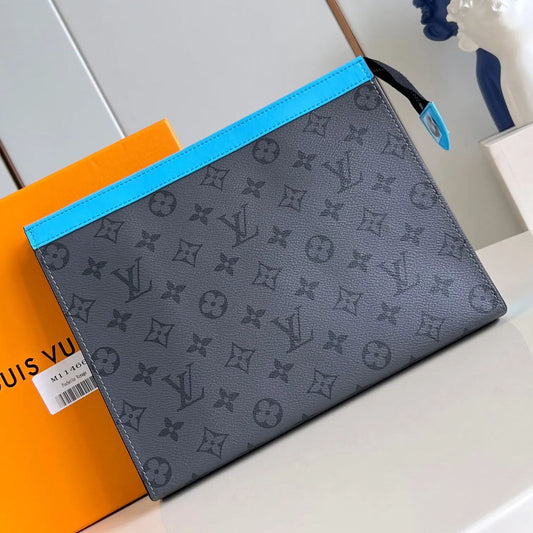 Louis Vuitton  ポシェット ボヤージュ ミディアム クラッチ  M11466