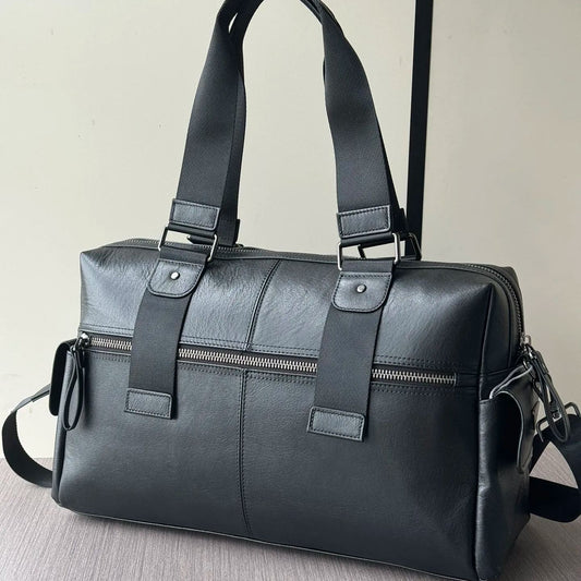 【PRADA】2024年最新人気プラダトラベルバッグ
