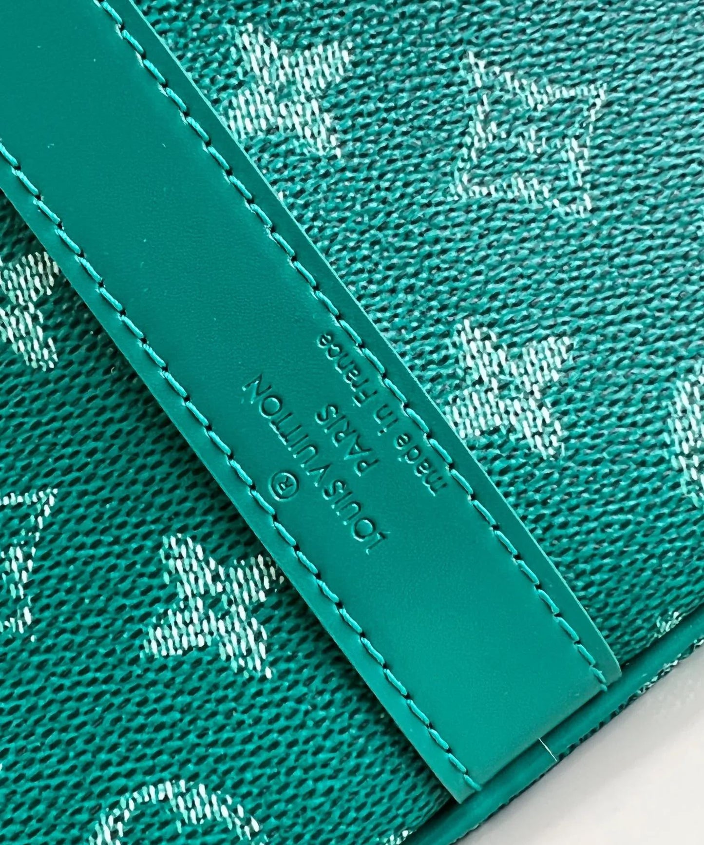 【LOUIS VUITTON】ルイ・ヴィトンのトラベルバッグ M41416