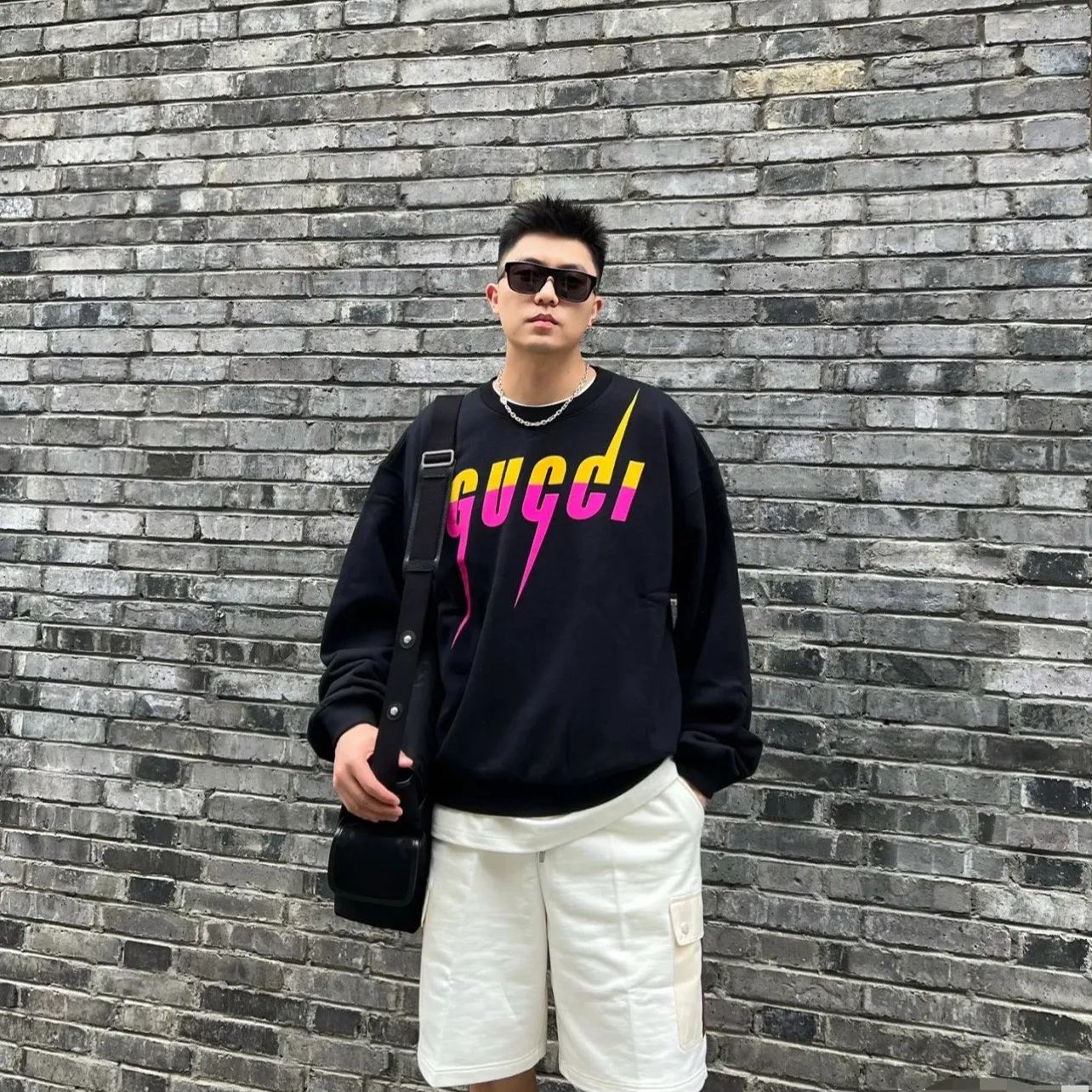 【 Gucci 旗艦店】ご好評に付き再入荷！！