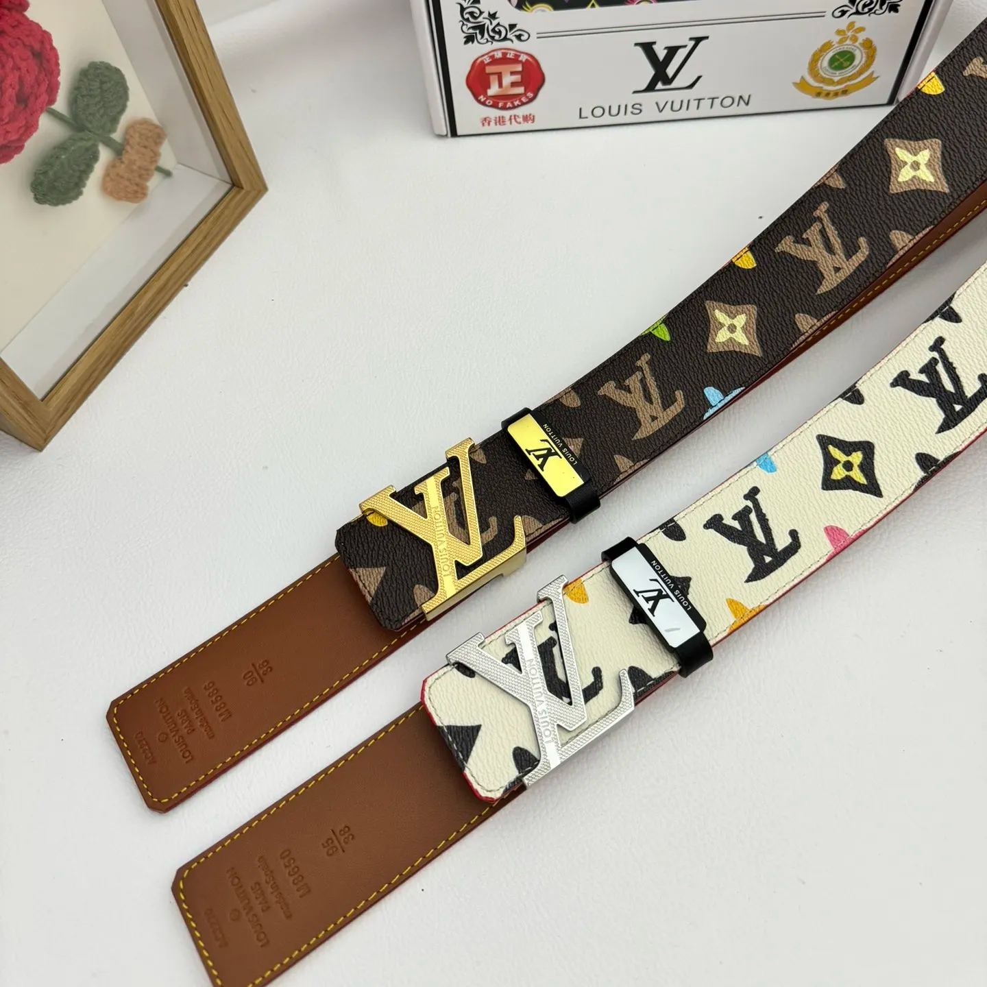 【Louis Vuitton日本公式許可旗艦店】ご好評に付き再入荷！！