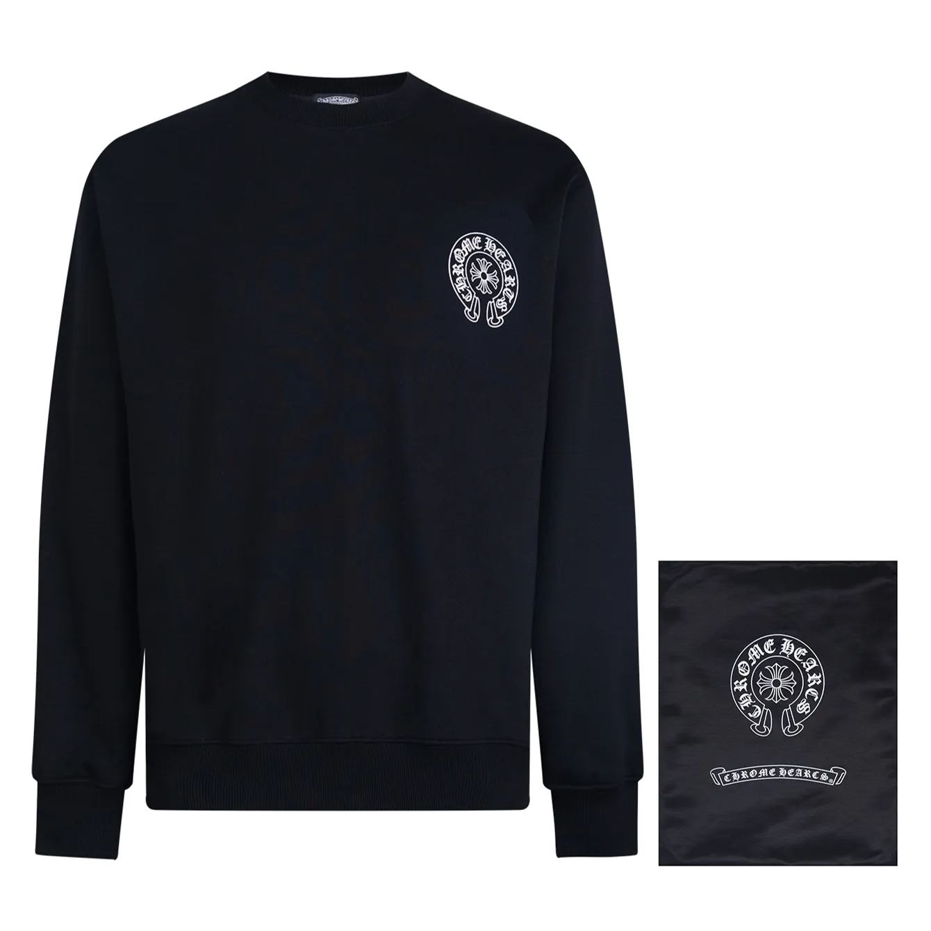 【Chrome Hearts公式旗艦店】好評に付き再入荷！！