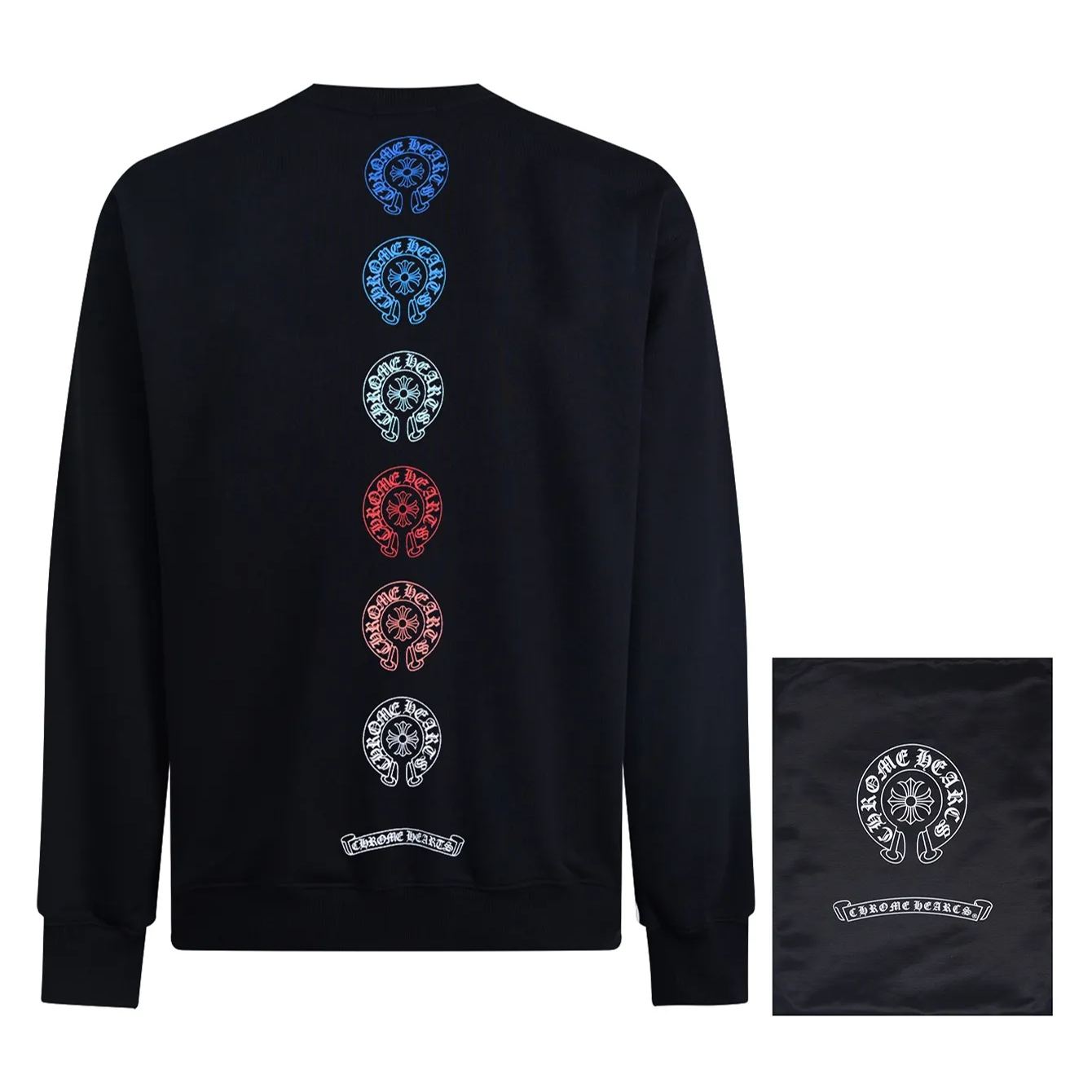【Chrome Hearts公式旗艦店】好評に付き再入荷！！