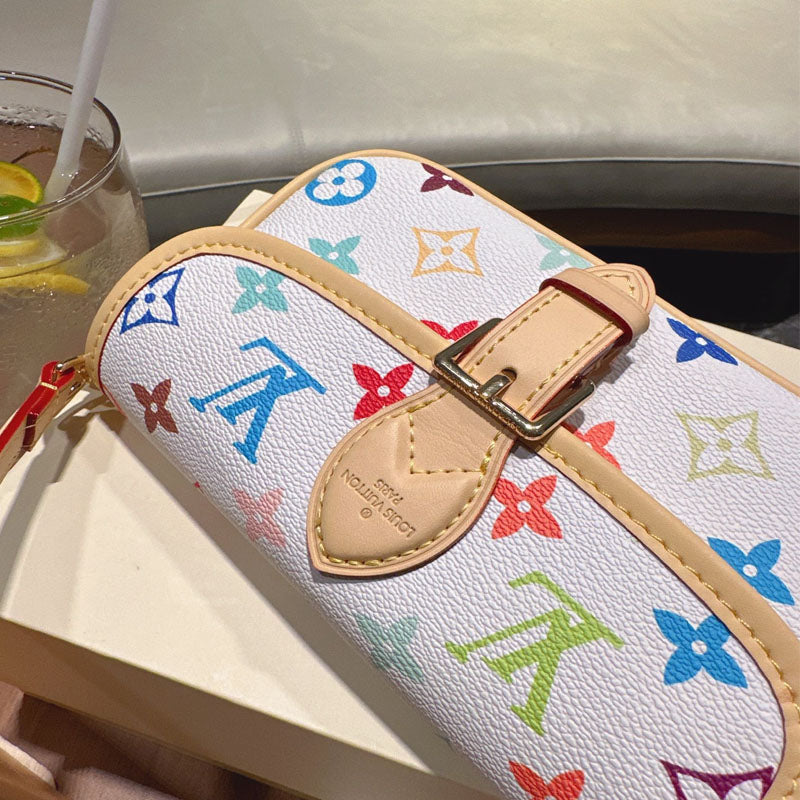 プレゼントにも☆【ルイヴィトン】ディアヌ ショルダーバッグ