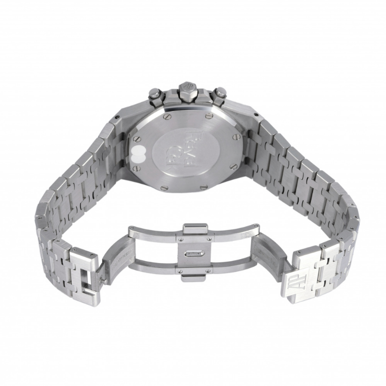 オーデマ・ピゲ AUDEMARS PIGUET ロイヤルオーク クロノグラフ 26331ST.OO.1220ST.02