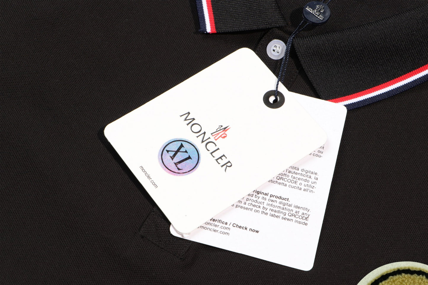 【MONCLER 公式旗艦店】好評に付き再入荷！！