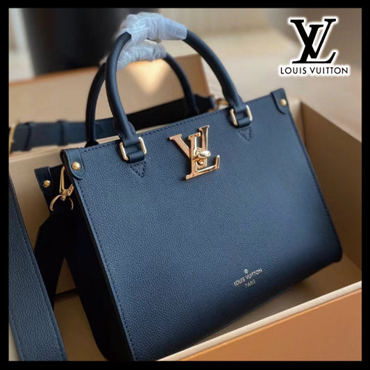 【クールでシック】Louis Vuitton ロック＆ゴー  M22311