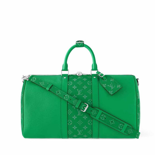 Louis Vuitton キーポル バンドリエール 45  M31046