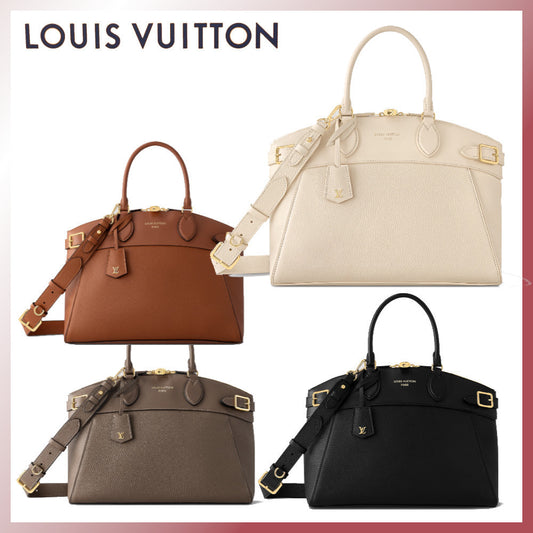 Louis Vuitton【ロックイット】上品な トートバッグ 機能的 人気 M22927 M22914 M22925 M23061