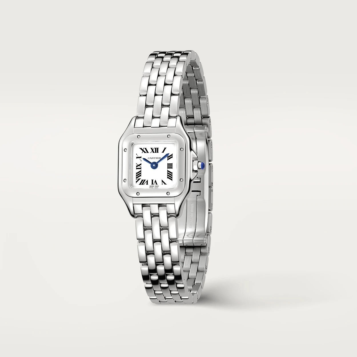 Cartier★PANTHERE DE CARTIER WATCH パンテール ドゥ