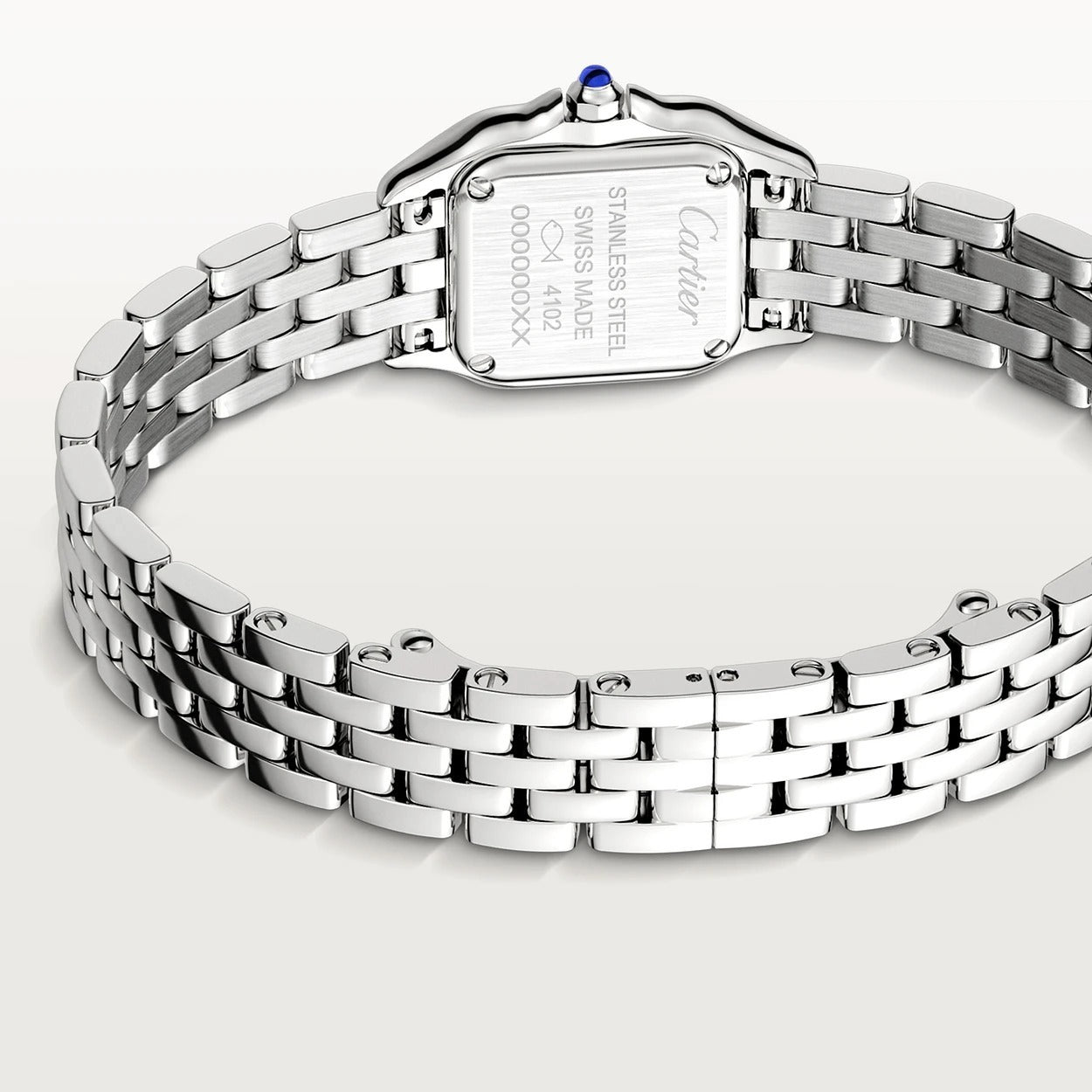 Cartier★PANTHERE DE CARTIER WATCH パンテール ドゥ