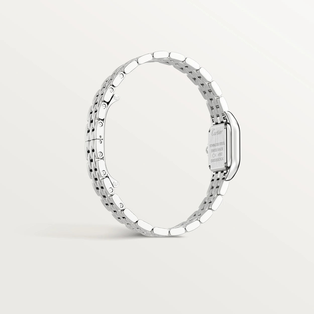 Cartier★PANTHERE DE CARTIER WATCH パンテール ドゥ