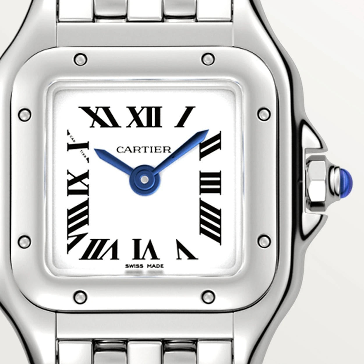 Cartier★PANTHERE DE CARTIER WATCH パンテール ドゥ