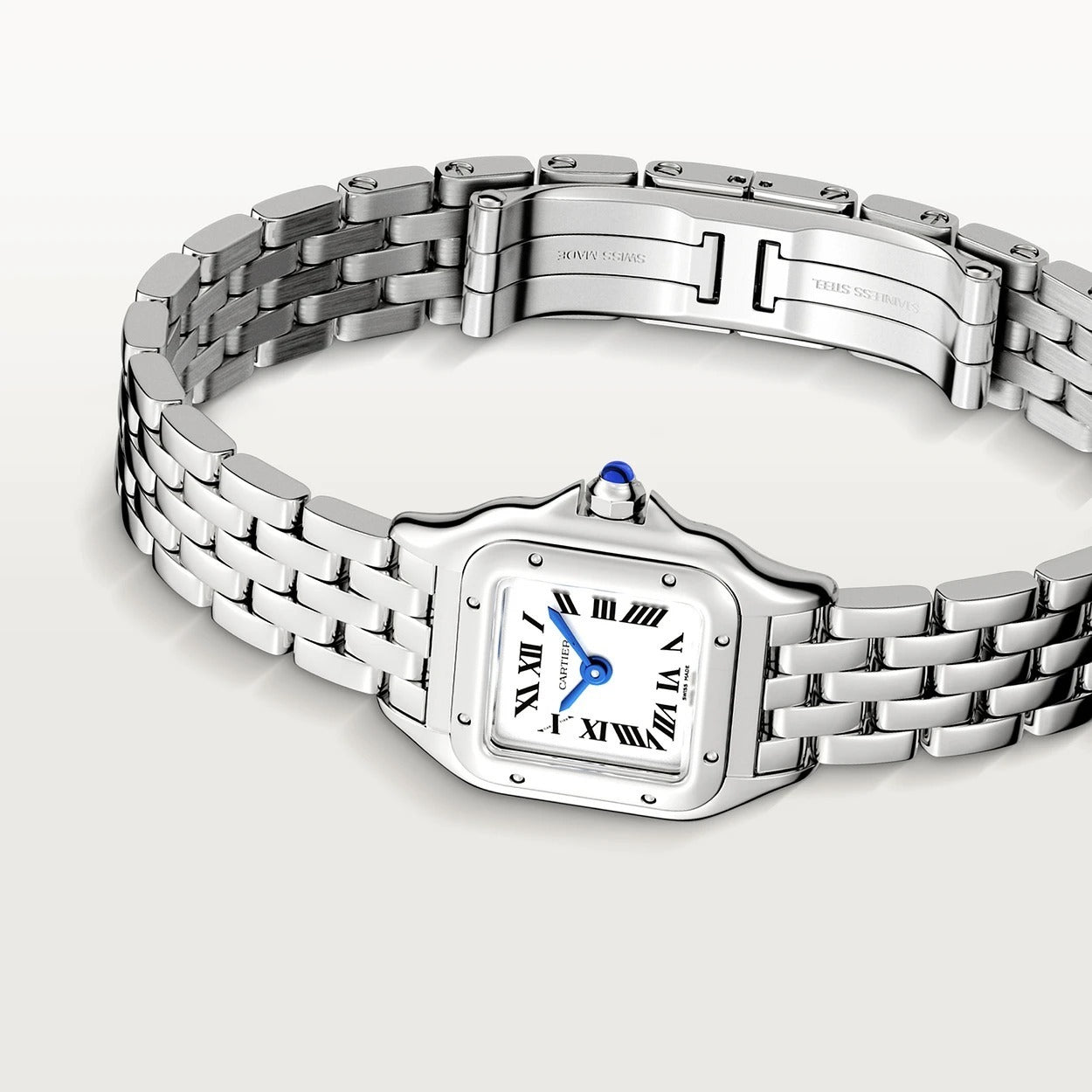 Cartier★PANTHERE DE CARTIER WATCH パンテール ドゥ