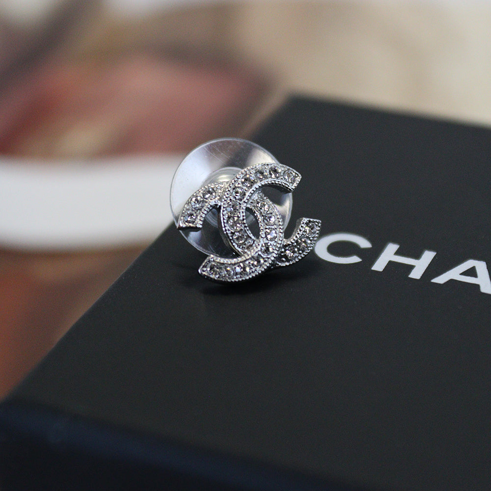 レア商品！CHANEL シャネル ピアス CC マーク A88429 A95896