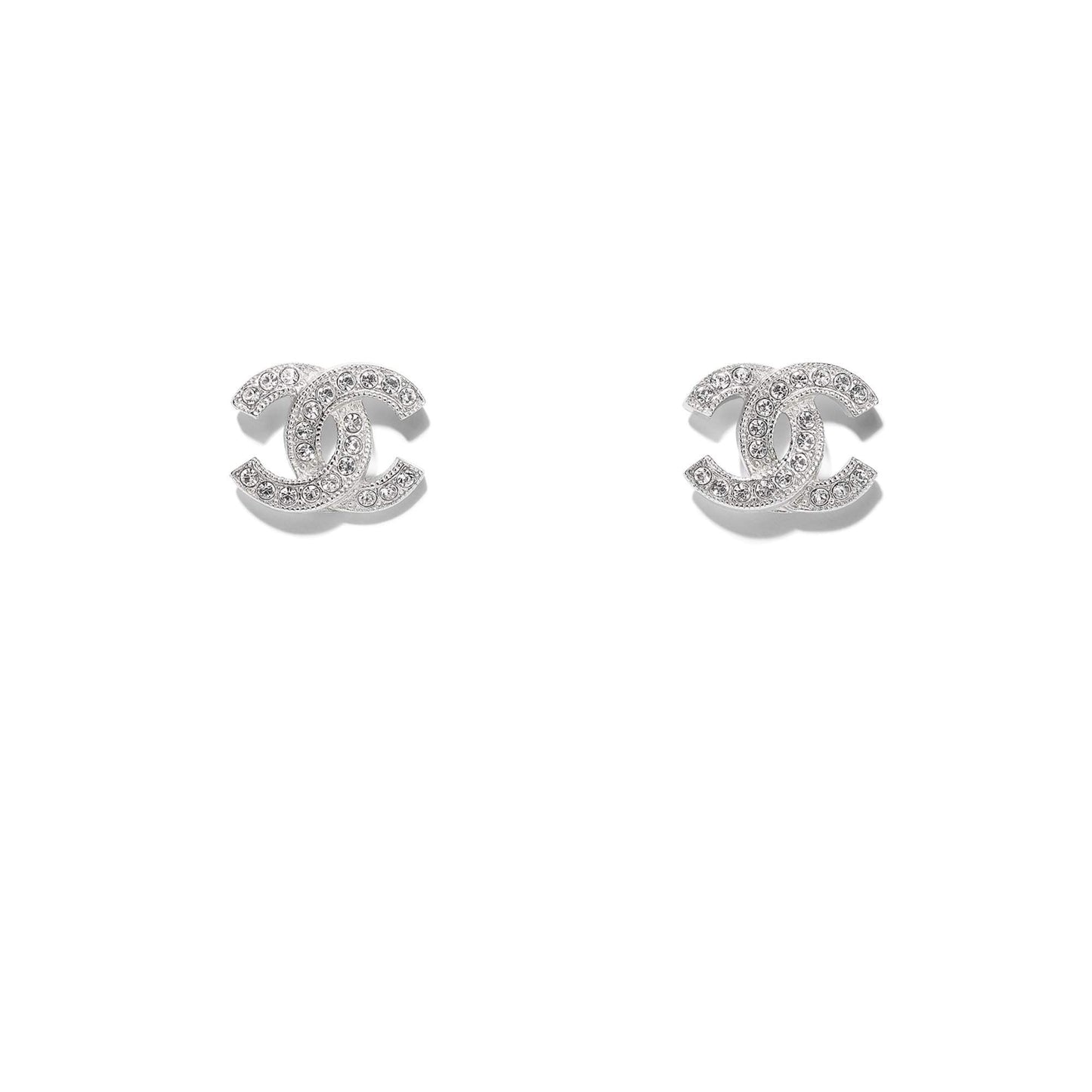 レア商品！CHANEL シャネル ピアス CC マーク A88429 A95896