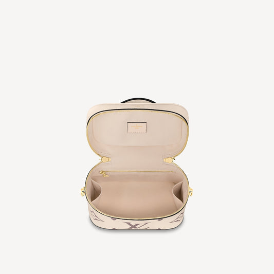 新作★LOUIS VUITTON ルイヴィトン ヴァニティ PM