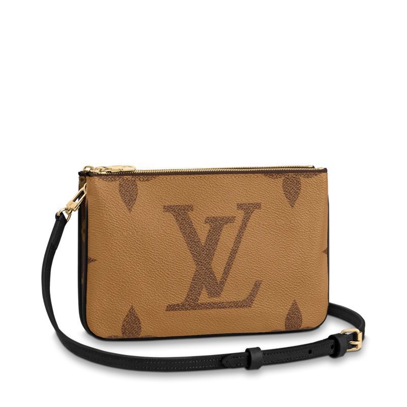 【Louis Vuitton】ヴィトン フォールド・ミー ポーチ