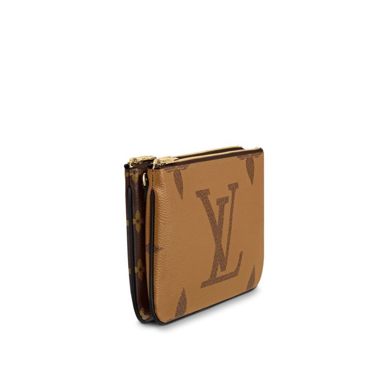 【Louis Vuitton】ヴィトン フォールド・ミー ポーチ