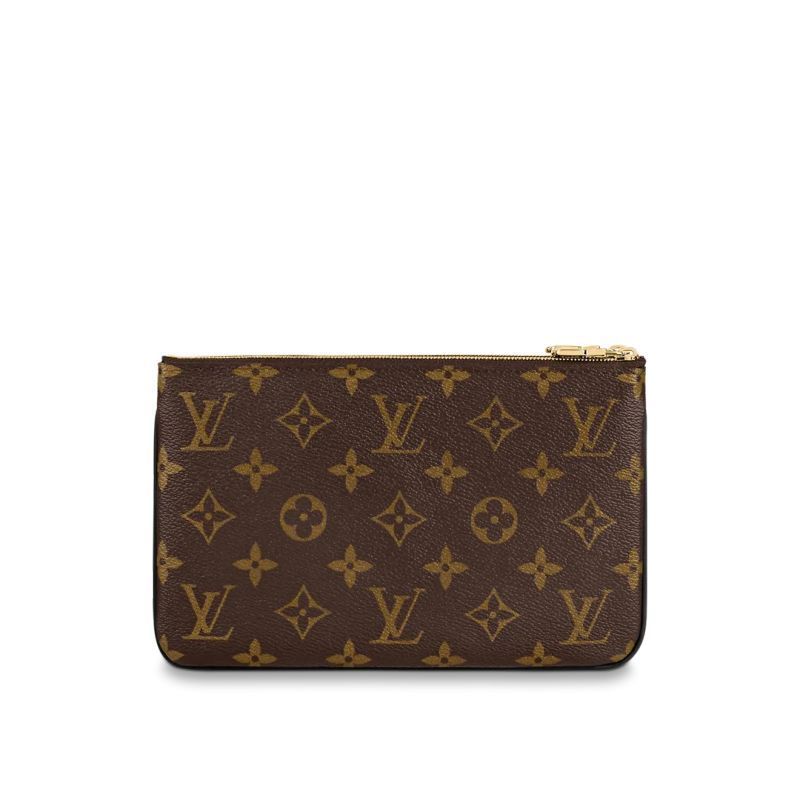 【Louis Vuitton】ヴィトン フォールド・ミー ポーチ