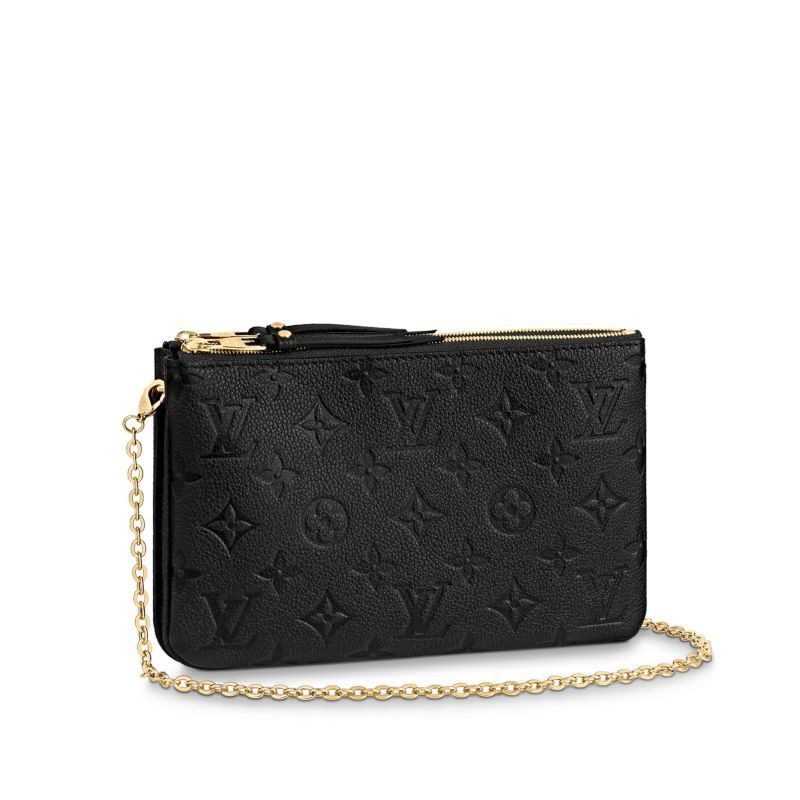 【Louis Vuitton】ヴィトン フォールド・ミー ポーチ