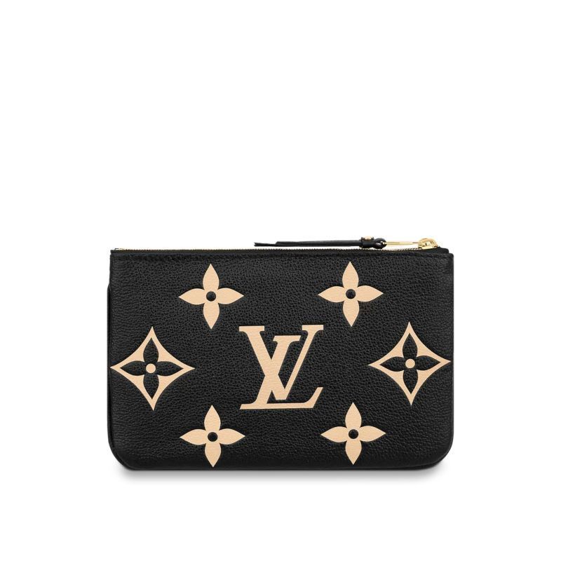 【Louis Vuitton】ヴィトン フォールド・ミー ポーチ
