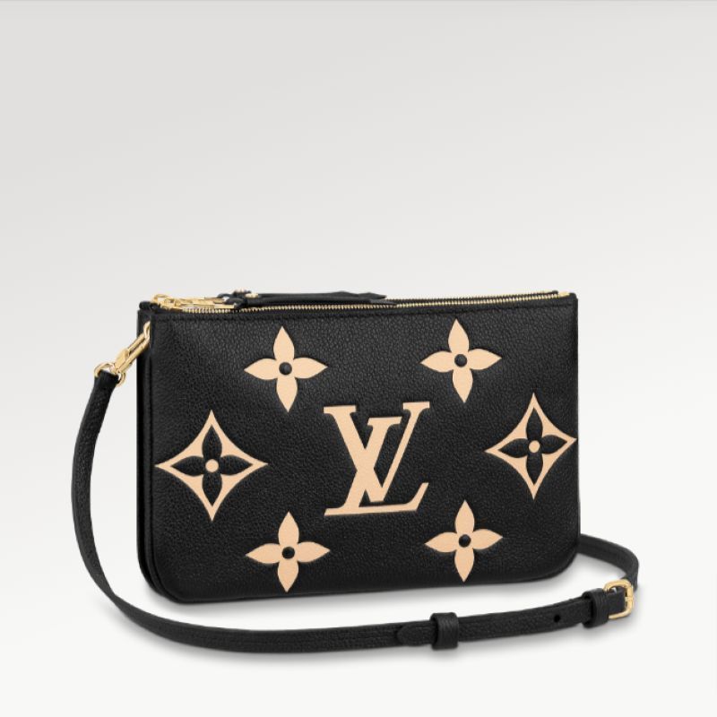 【Louis Vuitton】ヴィトン フォールド・ミー ポーチ