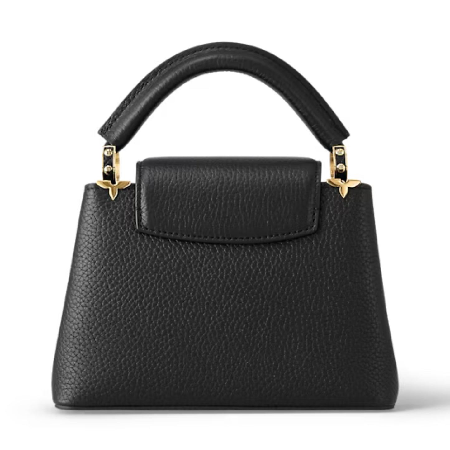 【LOUIS VUITTON】希少★カプシーヌ ミニバッグ★人気★ギフト★  M56669