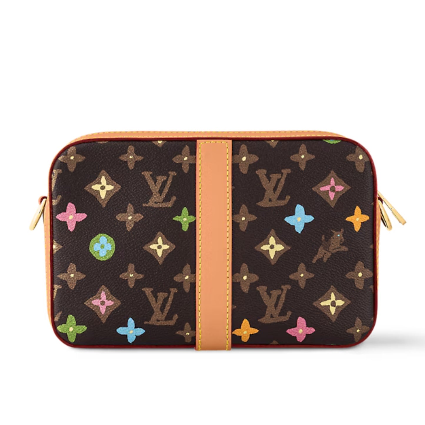 【LOUIS VUITTON】エンベロップ メッセンジャーバッグ  M24820