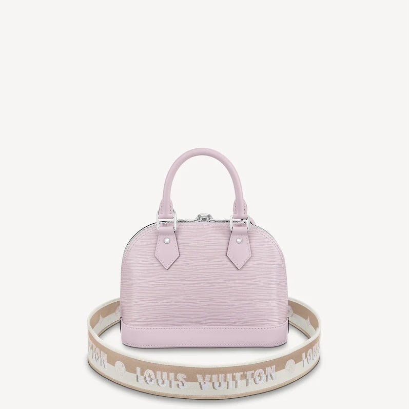 LOUIS VUITTON＊ALMA BB BAG アルマBBバッグ＊  M57540  M58706  M59217  M59786  M20609