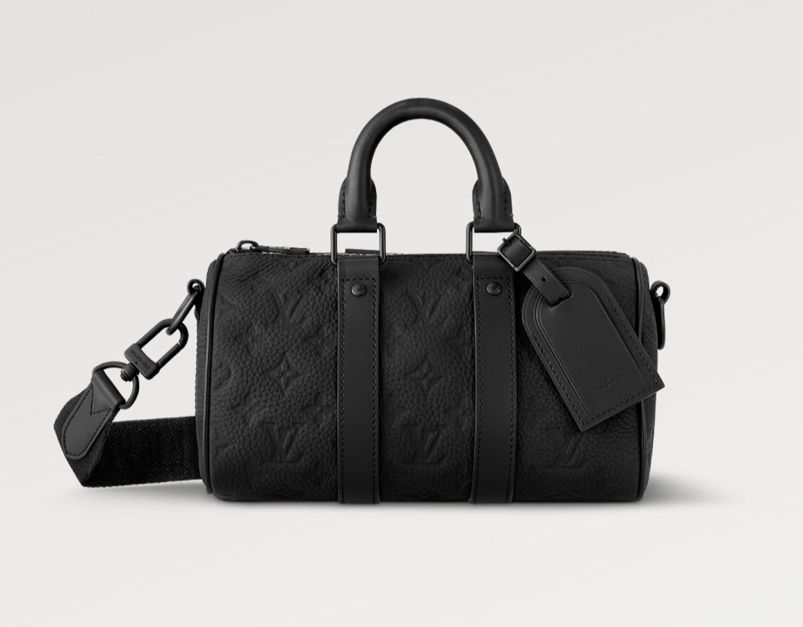 LOUIS VUITTON バンドリエール 25 ショルダーバッグ M20900
