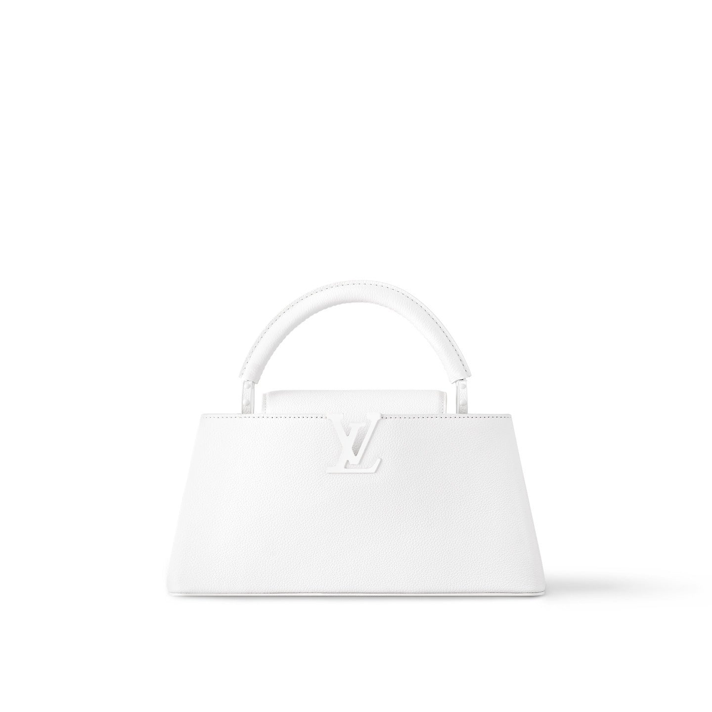 【スタイリッシュに♪】Louis Vuitton★カプシーヌ EW MM  M23947  M23948
