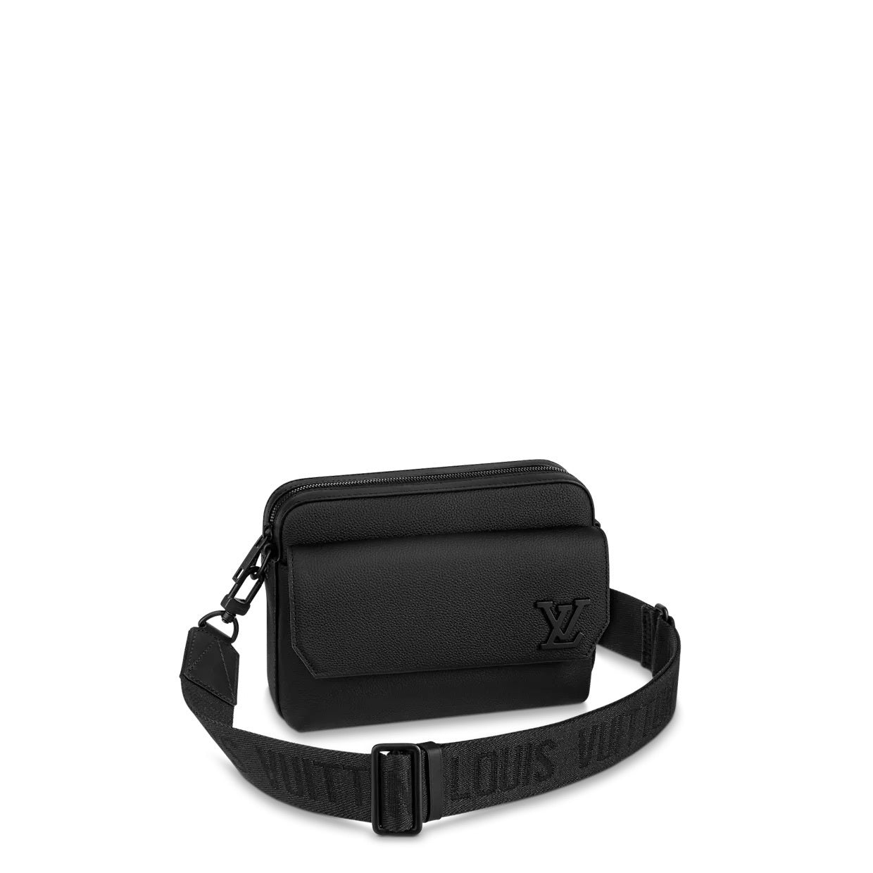 【スマート♪】Louis Vuitton★ファストライン・メッセンジャー M22482  M22611