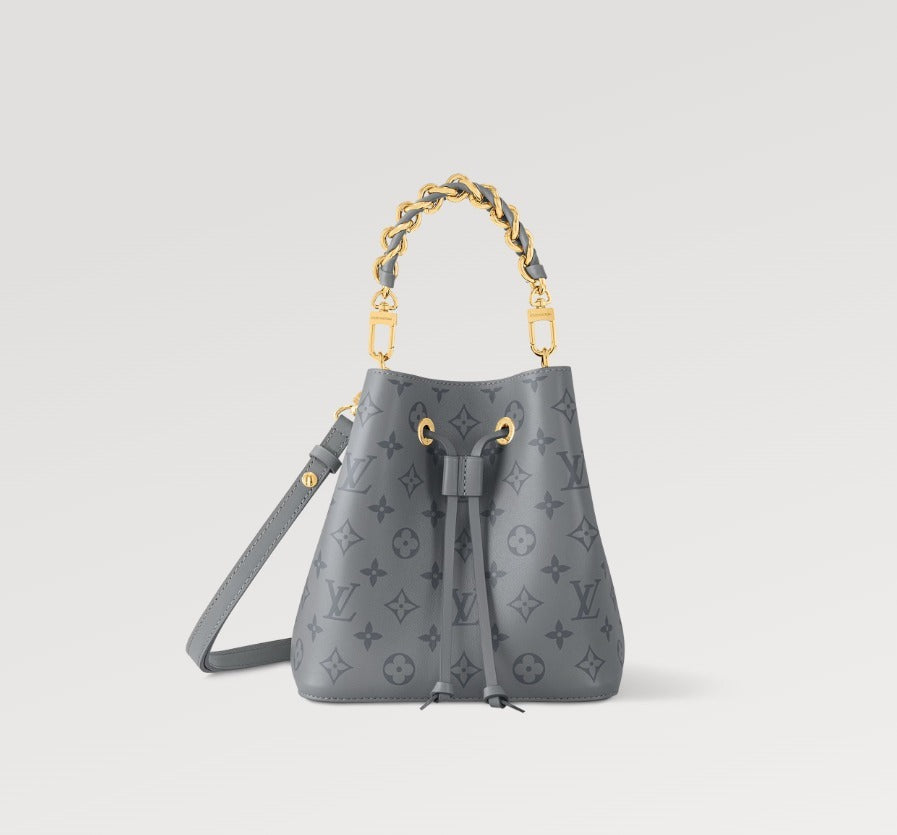 【上品フォルムが可愛い★】Louis Vuitton ネオノエBB  M12749